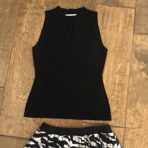 Molly minis Size 12 shirt